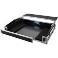 KORN Case für Denon PRIME 4 G2 mit Laptopschlitten Casebau Thumbnail 8