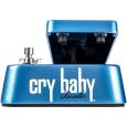 Dunlop JCT95 Justin Chancellor Wah Thumbnail 2