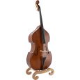GEWA Basic Line Kontrabass 1/4 laminiert Einsteiger Kontrabass