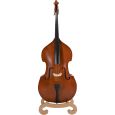 GEWA Basic Line Kontrabass 1/4 laminiert Einsteiger Kontrabass Thumbnail 2