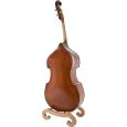 GEWA Basic Line Kontrabass 1/4 laminiert Einsteiger Kontrabass Thumbnail 3