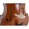 GEWA Basic Line Kontrabass 1/4 laminiert Einsteiger Kontrabass Thumbnail 5