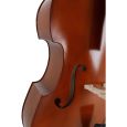 GEWA Basic Line Kontrabass 1/4 laminiert Einsteiger Kontrabass Thumbnail 6