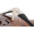 GEWA Basic Line Kontrabass 1/4 laminiert Einsteiger Kontrabass Thumbnail 7