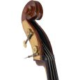GEWA Basic Line Kontrabass 1/4 laminiert Einsteiger Kontrabass Thumbnail 8
