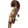 GEWA Basic Line Kontrabass 1/4 laminiert Einsteiger Kontrabass Thumbnail 9