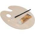 Henry's Cinos HG6-P Pure White Headless E-Gitarre Thumbnail 6