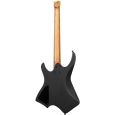 Henry's Cinos HG6-E Evil Black Headless E-Gitarre Thumbnail 2