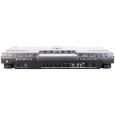 Decksaver Denon Prime 4 G2 Staubschutzcover Thumbnail 5
