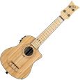 Ortega RUNAB-SO Sopran-Ukulele inkl. Gigbag B-Ware Thumbnail 3
