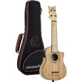 Ortega RUNAB-SO Sopran-Ukulele inkl. Gigbag B-Ware Thumbnail 4