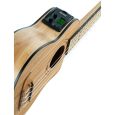 Ortega RUNAB-SO Sopran-Ukulele inkl. Gigbag B-Ware Thumbnail 6
