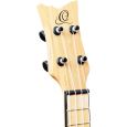 Ortega RUNAB-SO Sopran-Ukulele inkl. Gigbag B-Ware Thumbnail 8