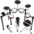Alesis Turbo Pro E-Drum Kit E-Drum Set Thumbnail 2