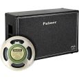 Palmer CAB 212 GBK OB B-Ware Thumbnail 2