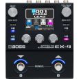 Boss EX-4 Effects Expander