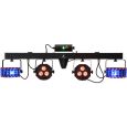 EUROLITE LED KLS Laser Bar FX AIR B-Ware