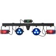 EUROLITE LED KLS Laser Bar FX AIR B-Ware Thumbnail 2