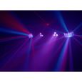 EUROLITE LED KLS Laser Bar FX AIR B-Ware Thumbnail 11