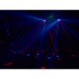 EUROLITE LED KLS Laser Bar FX AIR B-Ware Thumbnail 15