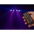 EUROLITE LED KLS Laser Bar FX AIR B-Ware Thumbnail 20