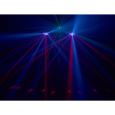 EUROLITE LED KLS Laser Bar FX AIR B-Ware Thumbnail 16
