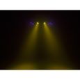 EUROLITE LED KLS Laser Bar FX AIR B-Ware Thumbnail 17