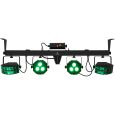 EUROLITE LED KLS Laser Bar FX AIR B-Ware Thumbnail 3