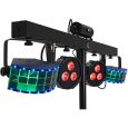 EUROLITE LED KLS Laser Bar FX AIR B-Ware Thumbnail 4