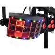 EUROLITE LED KLS Laser Bar FX AIR B-Ware Thumbnail 5