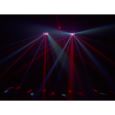 EUROLITE LED KLS Laser Bar FX AIR B-Ware Thumbnail 10