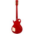 Henry’s Barfire BP-26 Red Sunburst E-Gitarre Thumbnail 2