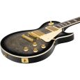 Henry’s Barkiss BP-26 Black Sunburst E-Gitarre Thumbnail 3