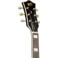 Henry’s Barkiss BP-26 Black Sunburst E-Gitarre Thumbnail 4
