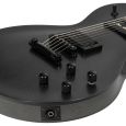 Henry's SuperPaul SP-26 Doug Gray E-Gitarre Thumbnail 5