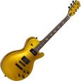 Henry's SuperPaul SP-26 Luke Gold E-Gitarre Thumbnail 1