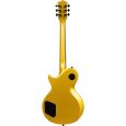 Henry's SuperPaul SP-26 Luke Gold E-Gitarre Thumbnail 2