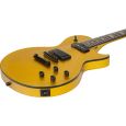 Henry's SuperPaul SP-26 Luke Gold E-Gitarre Thumbnail 3