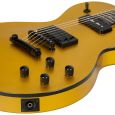Henry's SuperPaul SP-26 Luke Gold E-Gitarre Thumbnail 4