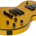 Henry's SuperPaul SP-26 Luke Gold E-Gitarre Thumbnail 5