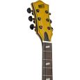 Henry's SuperPaul SP-26 Luke Gold E-Gitarre Thumbnail 6