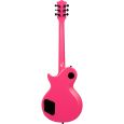 Henry's SuperPaul SP-26 Sully Pink E-Gitarre Thumbnail 2