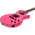 Henry's SuperPaul SP-26 Sully Pink E-Gitarre Thumbnail 3