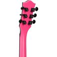 Henry's SuperPaul SP-26 Sully Pink E-Gitarre Thumbnail 7
