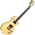 Henry's SuperPaul SP-26 Hud L. Yellow E-Gitarre Thumbnail 1