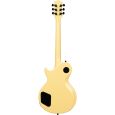 Henry's SuperPaul SP-26 Hud L. Yellow E-Gitarre Thumbnail 2