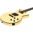 Henry's SuperPaul SP-26 Hud L. Yellow E-Gitarre Thumbnail 3