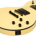 Henry's SuperPaul SP-26 Hud L. Yellow E-Gitarre Thumbnail 4