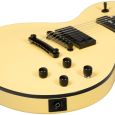 Henry's SuperPaul SP-26 Hud L. Yellow E-Gitarre Thumbnail 5