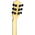 Henry's SuperPaul SP-26 Hud L. Yellow E-Gitarre Thumbnail 7